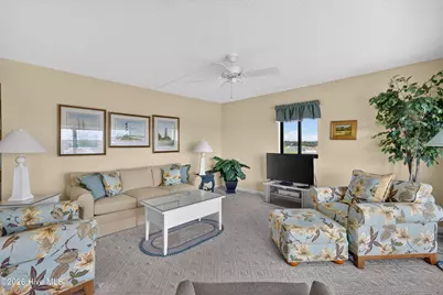 322 Causeway Drive #Ste 601, Wrightsville Beach, NC 28480 - Photo 6