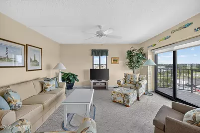 322 Causeway Drive #Ste 601, Wrightsville Beach, NC 28480 - Photo 4