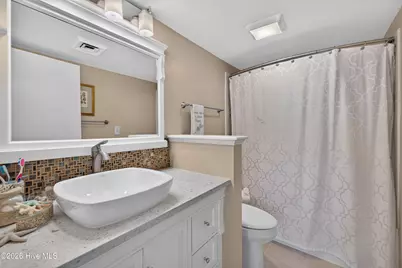 322 Causeway Drive #Ste 601, Wrightsville Beach, NC 28480 - Photo 22