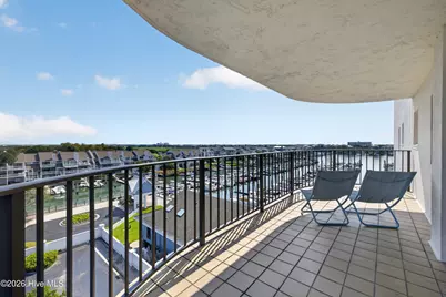 322 Causeway Drive #Ste 601, Wrightsville Beach, NC 28480 - Photo 24