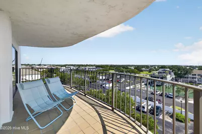 322 Causeway Drive #Ste 601, Wrightsville Beach, NC 28480 - Photo 26