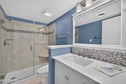 322 Causeway Drive #Ste 601, Wrightsville Beach, NC 28480 - Photo 22