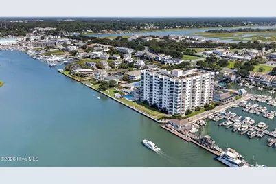322 Causeway Drive #Ste 601, Wrightsville Beach, NC 28480 - Photo 30