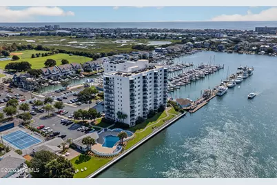322 Causeway Drive #Ste 601, Wrightsville Beach, NC 28480 - Photo 38