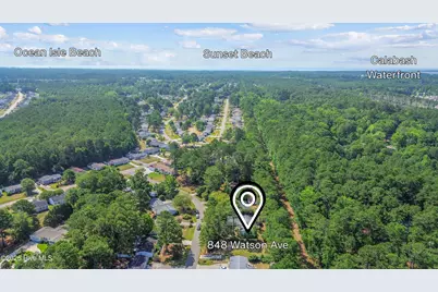 848 Watson Avenue SW, Carolina Shores, NC 28467 - Photo 2