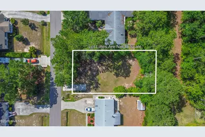 848 Watson Avenue SW, Carolina Shores, NC 28467 - Photo 4