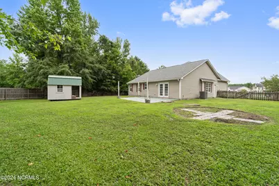 106 Cona Court, New Bern, NC 28560 - Photo 16
