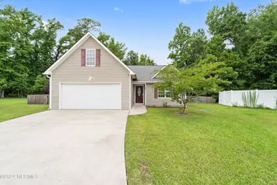 106 Cona Court, New Bern, NC 28560 - Photo 1