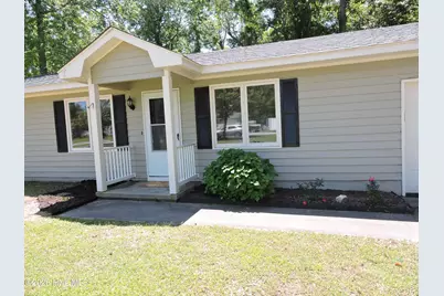 3211 Old Gate Road, Morehead City, NC 28557 - Photo 2