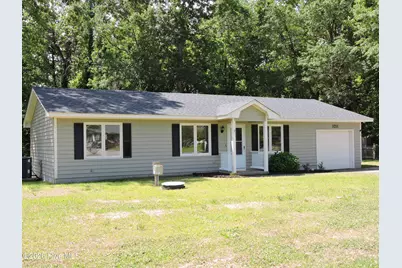 3211 Old Gate Road, Morehead City, NC 28557 - Photo 4