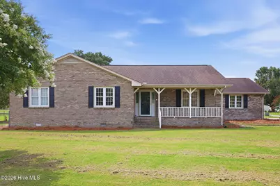 3809 Robin Road, Ayden, NC 28513 - Photo 1