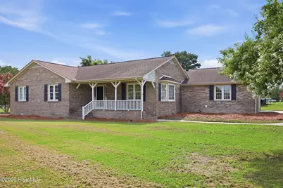 3809 Robin Road, Ayden, NC 28513 - Photo 2