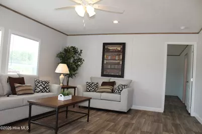 950 Blind Bridge Road, Magnolia, NC 28453 - Photo 14