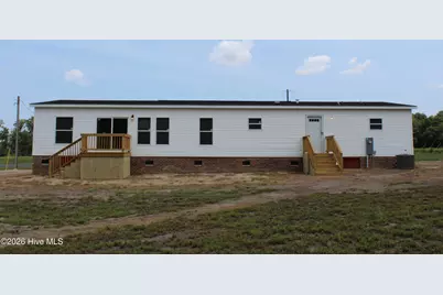 950 Blind Bridge Road, Magnolia, NC 28453 - Photo 2