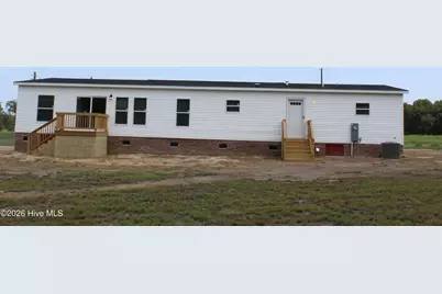 950 Blind Bridge Road, Magnolia, NC 28453 - Photo 26