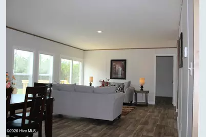 950 Blind Bridge Road, Magnolia, NC 28453 - Photo 8