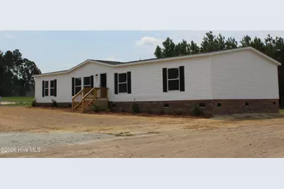 950 Blind Bridge Road, Magnolia, NC 28453 - Photo 30