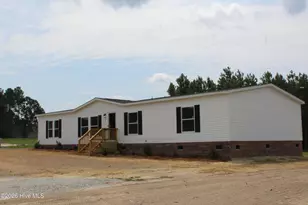 950 Blind Bridge Rd, Magnolia, NC 28453 - Photo 30