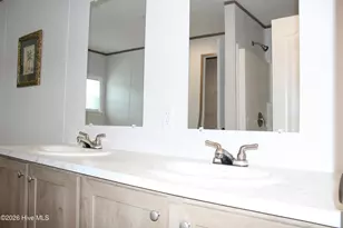 950 Blind Bridge Rd, Magnolia, NC 28453 - Photo 18