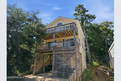 313 Sir Chandler Drive, Kill Devil Hills, NC 27948 - Photo 68