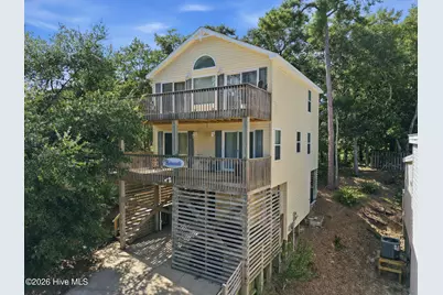 313 Sir Chandler Drive, Kill Devil Hills, NC 27948 - Photo 1