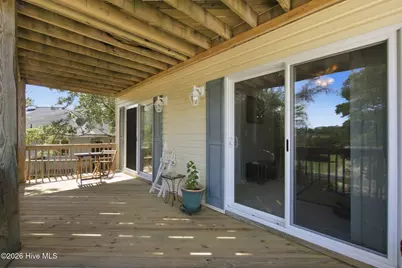 313 Sir Chandler Drive, Kill Devil Hills, NC 27948 - Photo 34