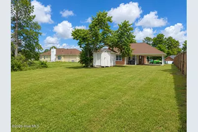 3522 Crawfordville Drive, Augusta, GA 30909 - Photo 2