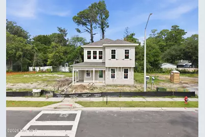 1048 Montclair Drive, Wilmington, NC 28403 - Photo 2