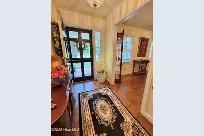 2778 Forrest Drive, Kinston, NC 28504 - Photo 12