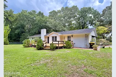 2778 Forrest Drive, Kinston, NC 28504 - Photo 4