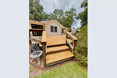2778 Forrest Drive, Kinston, NC 28504 - Photo 8