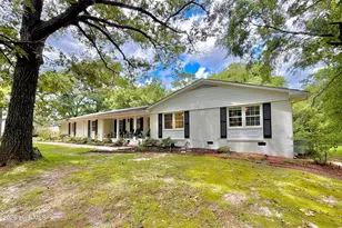 2778 Forrest Dr, Kinston, NC 28504 - Photo 1