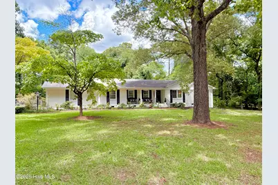 2778 Forrest Drive, Kinston, NC 28504 - Photo 2
