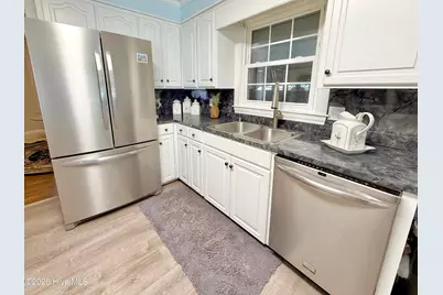 2778 Forrest Drive, Kinston, NC 28504 - Photo 16