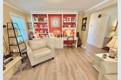 2778 Forrest Drive, Kinston, NC 28504 - Photo 26