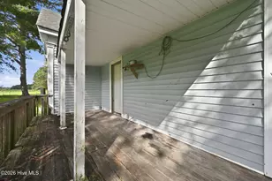422 Cornwallis Rd, Teachey, NC 28464 - Photo 26