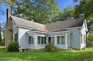 422 Cornwallis Rd, Teachey, NC 28464 - Photo 30