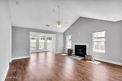 1608 Willoughby Park Court #Unit 8, Wilmington, NC 28412 - Photo 8