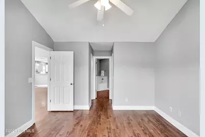 1608 Willoughby Park Court #Unit 8, Wilmington, NC 28412 - Photo 24