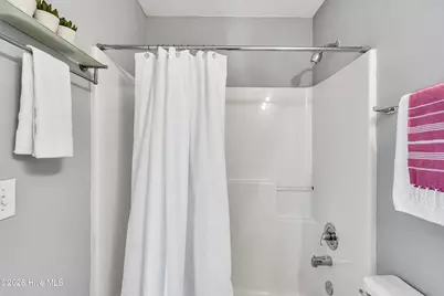 1608 Willoughby Park Court #Unit 8, Wilmington, NC 28412 - Photo 32