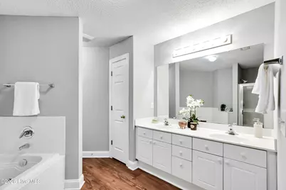 1608 Willoughby Park Court #Unit 8, Wilmington, NC 28412 - Photo 26