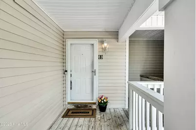 1608 Willoughby Park Court #Unit 8, Wilmington, NC 28412 - Photo 4