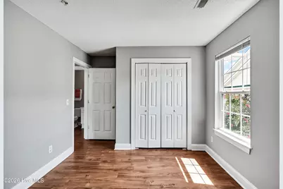 1608 Willoughby Park Court #Unit 8, Wilmington, NC 28412 - Photo 34