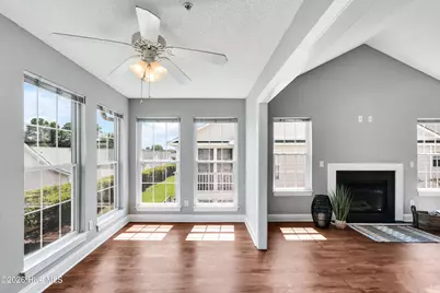 1608 Willoughby Park Court #Unit 8, Wilmington, NC 28412 - Photo 22