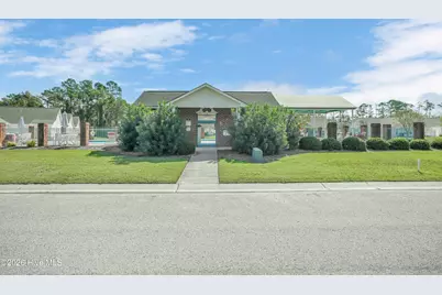 1608 Willoughby Park Court #Unit 8, Wilmington, NC 28412 - Photo 36
