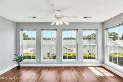 1608 Willoughby Park Court #Unit 8, Wilmington, NC 28412 - Photo 20