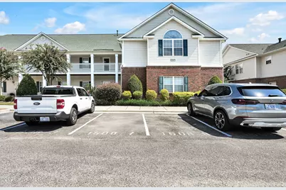1608 Willoughby Park Court #Unit 8, Wilmington, NC 28412 - Photo 2