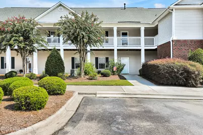 1608 Willoughby Park Court #Unit 8, Wilmington, NC 28412 - Photo 1