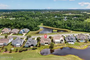 1507 Cape Fear National Dr, Leland, NC 28451 - Photo 62