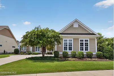 1507 Cape Fear National Drive, Leland, NC 28451 - Photo 2